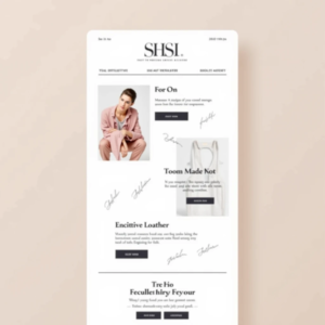 Email Campaigns